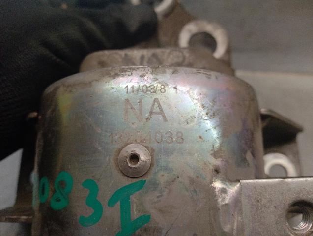 Soporte motor delantero Opel Corsa X12