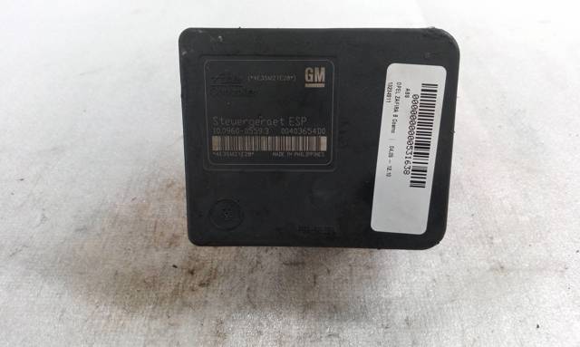 13234911 Opel