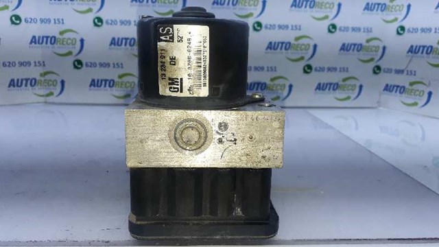 13234911 OPEL Módulo hidráulico de ABS  disponible Alicante