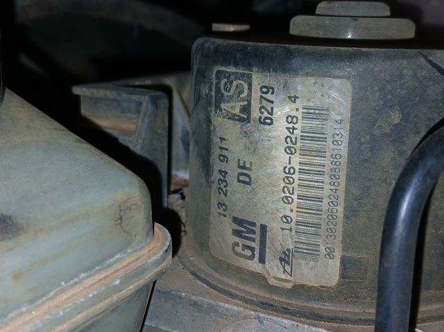 13234911 Opel