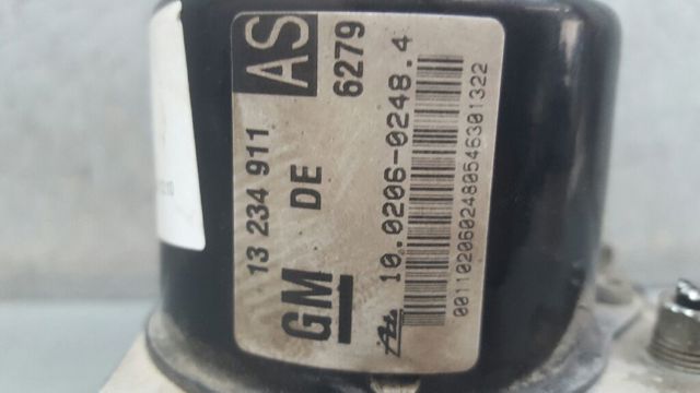 13234911 Módulo ABS  en stock Castellón