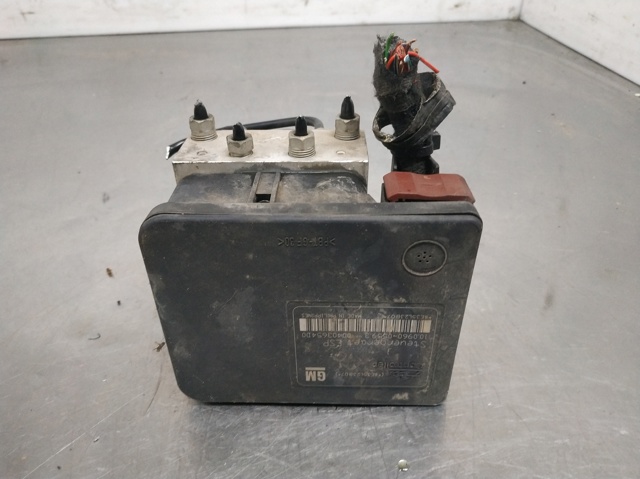 13234911 Opel