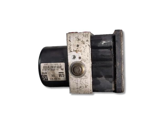 13234911 OPEL Módulo ABS  en stock Gandía