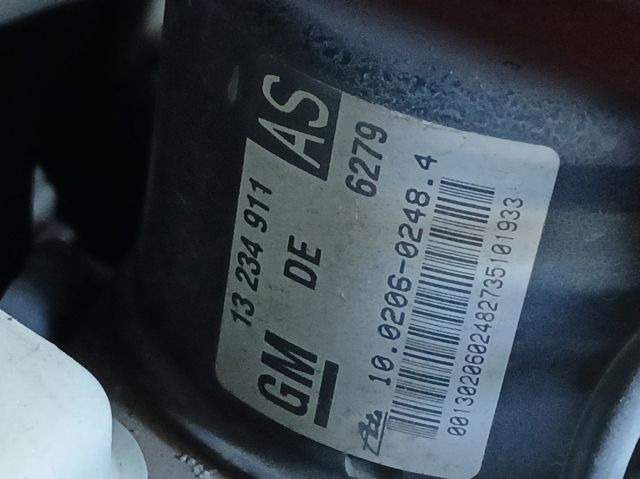 13234911 Opel