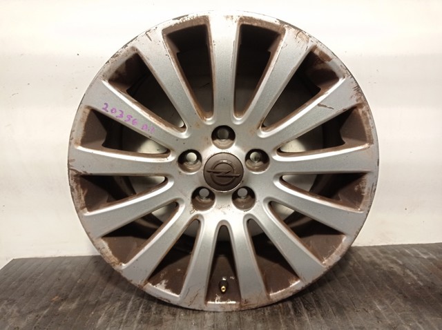 Comprar Llantas de aleación Opel Insignia  G09 a bajo precio
