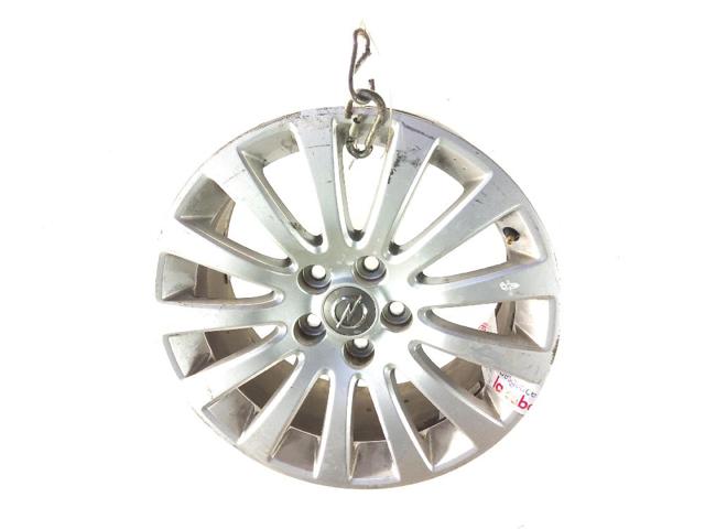Precio del repuesto llantas de aluminio Insignia  hatchback