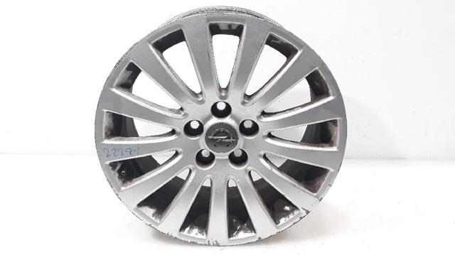 llantas de aluminio Opel Insignia  (G09)