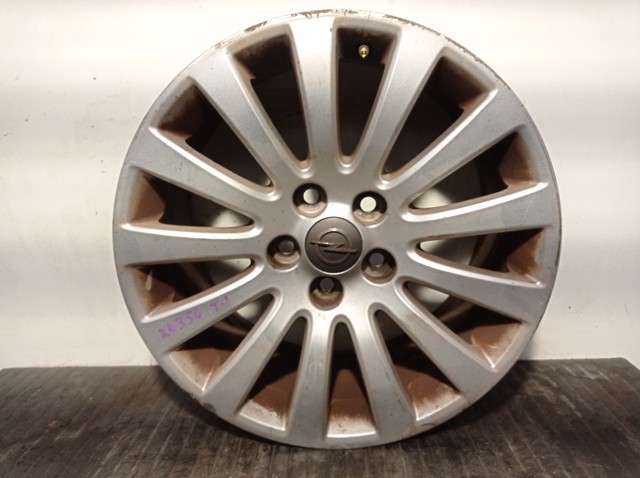 Llantas para Opel Insignia G09