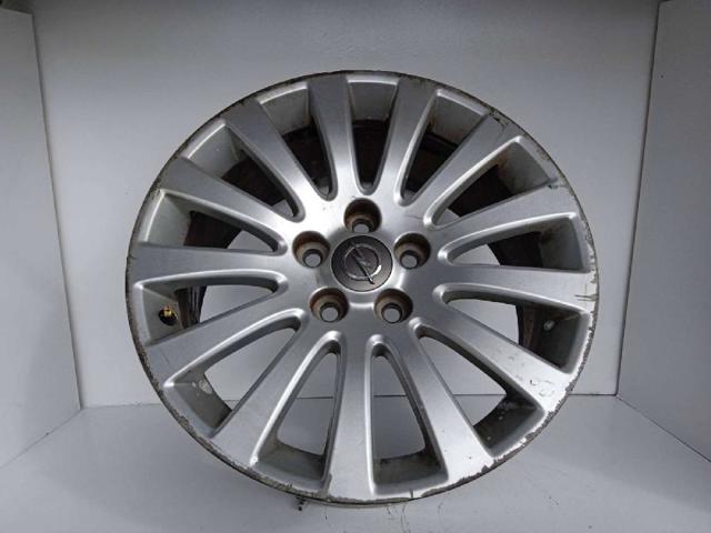 llantas de aluminio Opel Insignia  sedán comprar en España