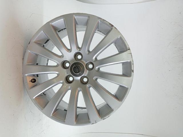 llantas de aluminio Insignia  sedán (2008-2017) original desde 145,20 €