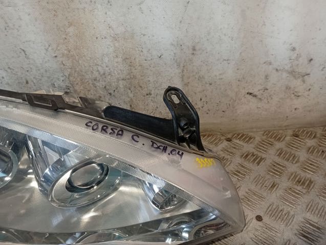 13237262 Opel