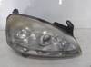 Faro derecho 13237262 OPEL