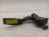 Pedal de acelerador 13237352 OPEL