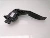 Pedal de acelerador 13237352 OPEL