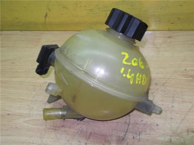 Depósito de anticongelante 132377 PEUGEOT