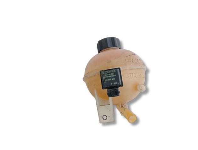 Botella de expansión 132377 PEUGEOT