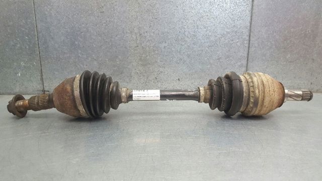 13238093 Opel