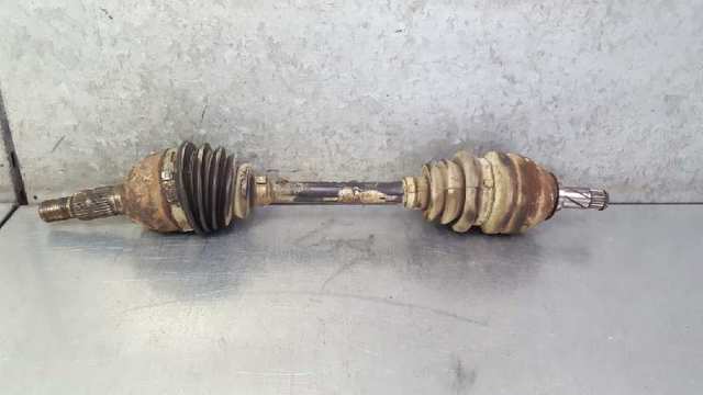 13238093 Opel