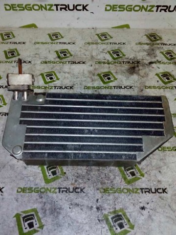 Evaporador, aire acondicionado 1323821 SCANIA
