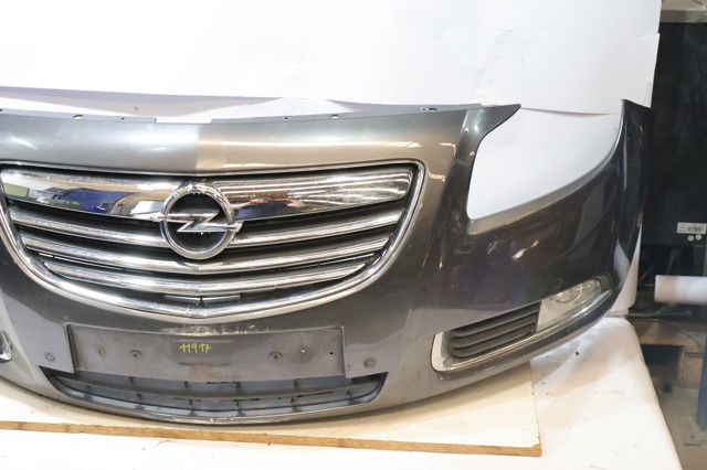 13238285 Opel