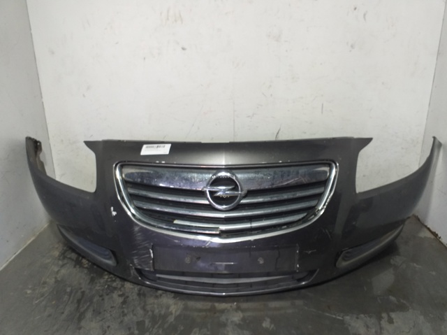 Comprar Defensa delantera Insignia  G09