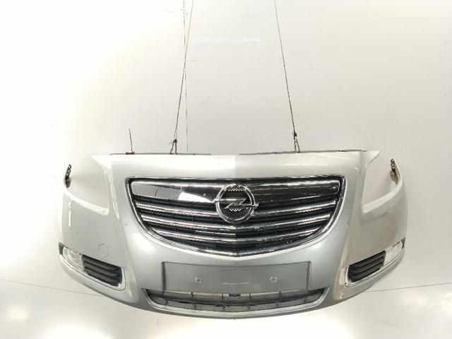 OPEL 13238286 Parachoques delantero  comprar en Ponferrada