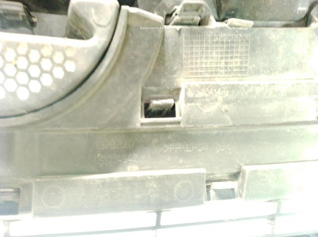 OPEL 13238286 Parachoques delantero  comprar en Albacete