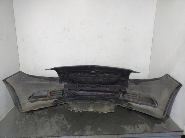 13238286 OPEL Parachoques delantero  disponible Alicante