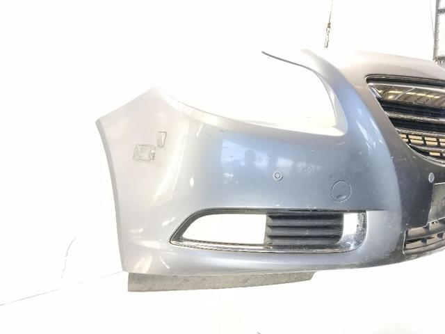 13238286 Parachoques delantero  comprar en Zaragoza