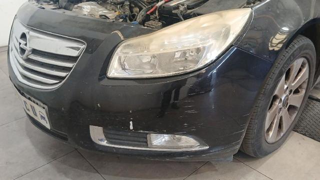 13238286 OPEL Paragolpes comprar Madrid