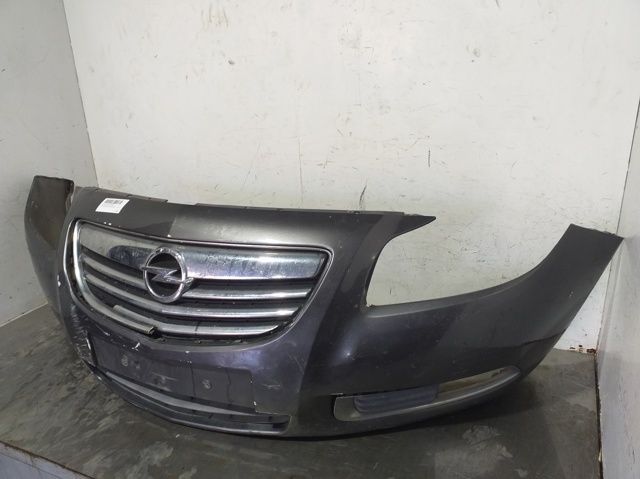 OPEL 13238286 Paragolpes comprar Pamplona