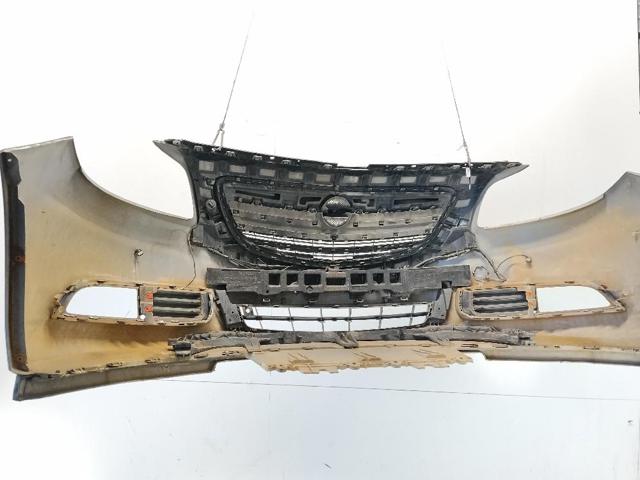 13238286 OPEL Paragolpes comprar Madrid