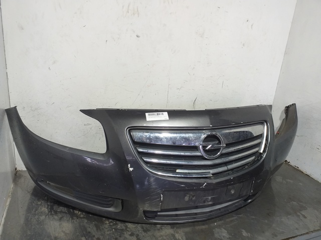 OPEL 13238286 Parachoques delantero  comprar en Murcia