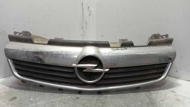 13238416 Opel