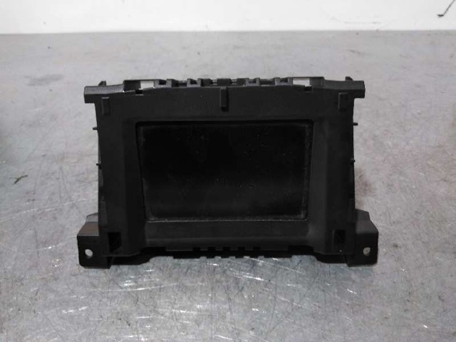 13238548 OPEL Pantalla multifunción  disponible Ourense