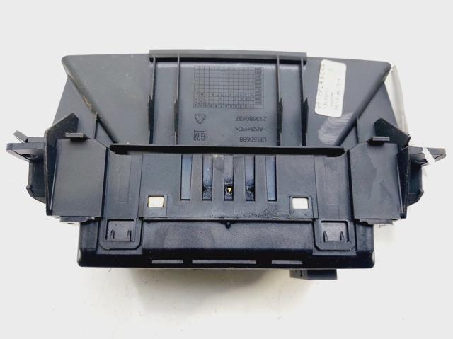 13238548 OPEL Pantalla comprar Madrid