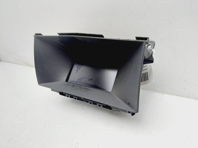 13238548 OPEL Pantalla comprar Bilbao