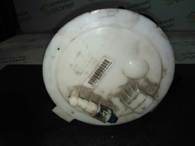 Bomba de combustible eléctrica 13238851 OPEL