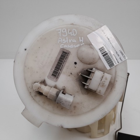 13238851 Opel