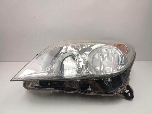 13239288 Faro izquierdo  en stock Castellón