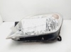 Faros delantero izquierdo 13239288 OPEL