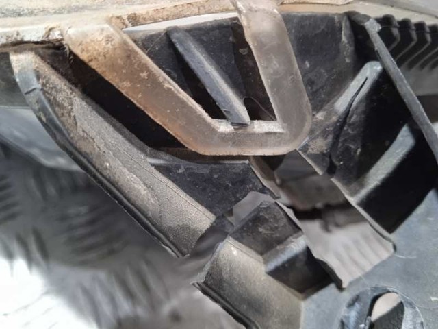 13239288 OPEL Faro izquierdo comprar Madrid