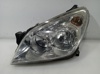 Faros delantero izquierdo 13239288 OPEL