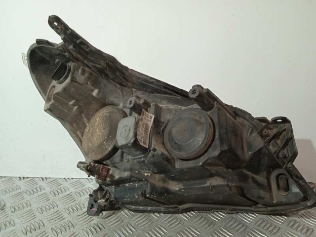 OPEL 13239288 Faro izquierdo  en stock Valencia