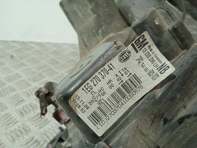 13239288 Faro izquierdo  comprar en Zaragoza