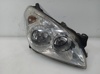 Faro derecho 13239289 OPEL