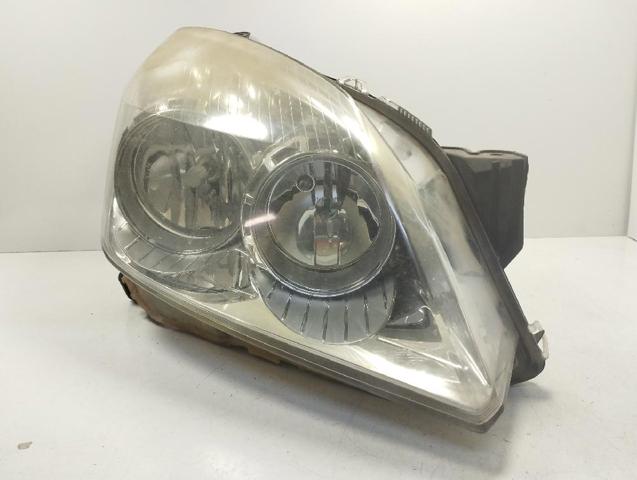 13239289 OPEL Faro derecho  comprar en Lleida