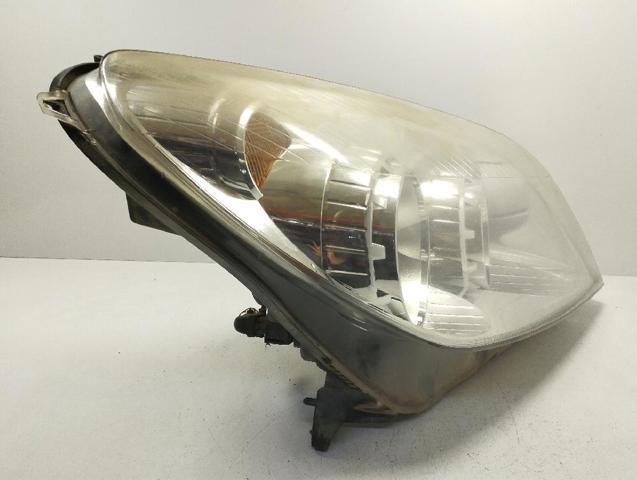 13239289 OPEL Faro derecho comprar Madrid