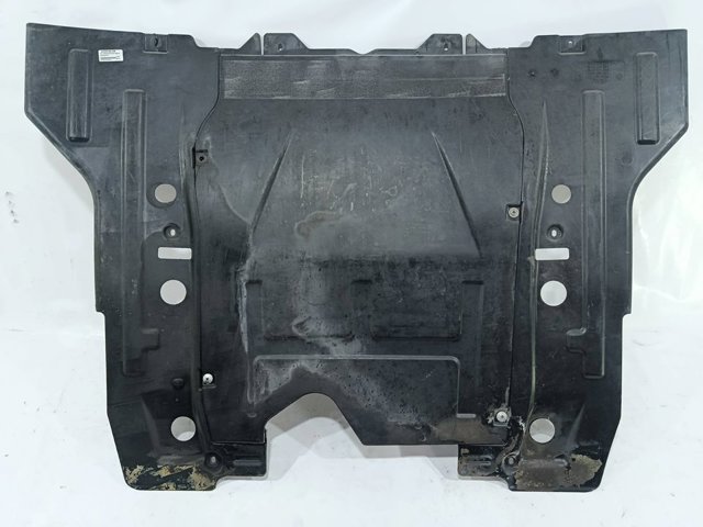 Protección motor / empotramiento para Opel Astra