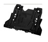 Protector antiempotramiento del motor  13239596 OPEL